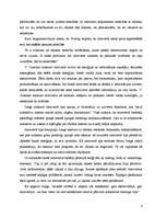 Konspekts 'Ievirzes tipi: ekstraversija, intraversija', 4.