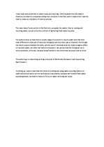 Prezentācija 'Water Recycling and Reuse', 16.