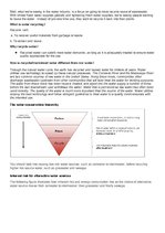 Prezentācija 'Water Recycling and Reuse', 18.