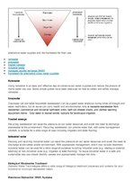 Prezentācija 'Water Recycling and Reuse', 19.