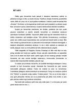 Referāts 'Mūra mājas', 2.