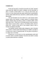 Referāts 'Mūra mājas', 12.