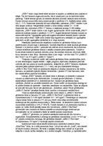 Referāts 'Mūra mājas', 14.