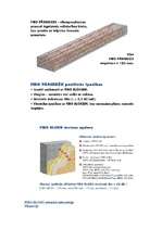 Referāts 'Mūra mājas', 18.