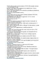 Referāts 'Mūra mājas', 19.