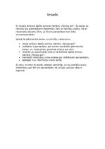 Konspekts 'Trīs personību raksturojums Anšlava Eglīša romānā "Pansija pilī"', 4.