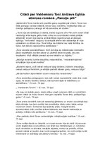 Konspekts 'Trīs personību raksturojums Anšlava Eglīša romānā "Pansija pilī"', 5.