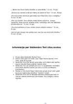 Konspekts 'Trīs personību raksturojums Anšlava Eglīša romānā "Pansija pilī"', 6.