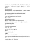 Konspekts 'Jaundzimušā asfiksija', 6.