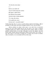 Konspekts 'Cilvēki un attiecības Viljama Šekspīra lugā "Hamlets"', 2.