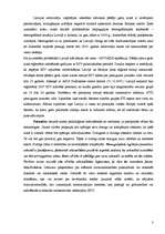 Referāts 'Mācību plāns un vērtēšanas kritēriju izstrāde', 3.