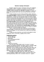 Referāts 'Spriedze', 3.