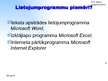 Prezentācija 'Prezentācija par datora programmatūru', 12.