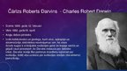 Prezentācija 'Čārlza Darvina teorija', 2.