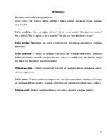 Referāts 'Stimulatorus saturošie enerģijas dzērieni', 21.