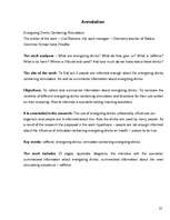 Referāts 'Stimulatorus saturošie enerģijas dzērieni', 22.