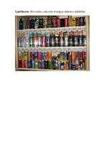 Referāts 'Stimulatorus saturošie enerģijas dzērieni', 27.