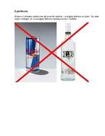 Referāts 'Stimulatorus saturošie enerģijas dzērieni', 28.