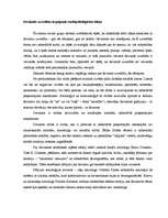 Referāts 'Deviantās uzvedības iespējamie sociālpsiholoģiskie cēloņi', 1.