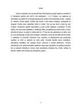 Referāts 'Pirmsskolas izglītības nozares analīze', 3.