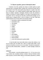 Referāts 'Pirmsskolas izglītības nozares analīze', 7.