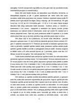 Referāts 'Pirmsskolas izglītības nozares analīze', 10.