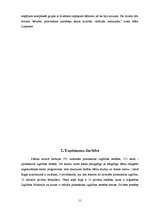 Referāts 'Pirmsskolas izglītības nozares analīze', 11.