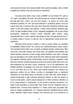 Referāts 'Pirmsskolas izglītības nozares analīze', 12.