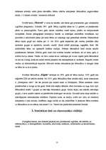 Referāts 'Pirmsskolas izglītības nozares analīze', 13.