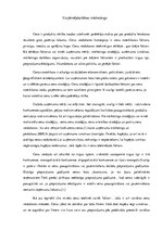 Konspekts 'Mārketinga elementi. Cena un vieta', 2.