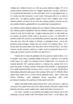 Konspekts 'Mārketinga elementi. Cena un vieta', 3.