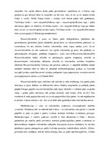 Konspekts 'Mārketinga elementi. Cena un vieta', 4.