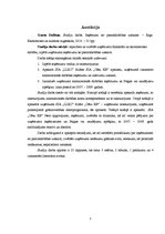 Referāts 'Ieņēmumi no pamatdarbības, to uzskaite', 3.