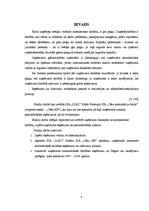 Referāts 'Ieņēmumi no pamatdarbības, to uzskaite', 4.