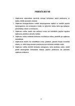 Referāts 'Ieņēmumi no pamatdarbības, to uzskaite', 23.