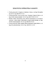 Referāts 'Ieņēmumi no pamatdarbības, to uzskaite', 24.