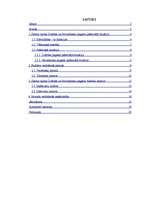 Referāts 'Saldus rajona Zvārdes un Novadnieku pagastu budžetu analīze, pagastu iespējamā s', 2.