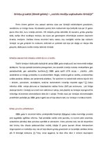 Eseja 'Grieķu grautiņi (Greek griots) - "sociālo mediju uzplaukums Grieķijā"', 1.