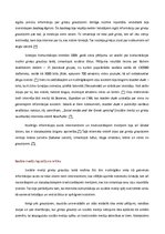 Eseja 'Grieķu grautiņi (Greek griots) - "sociālo mediju uzplaukums Grieķijā"', 3.