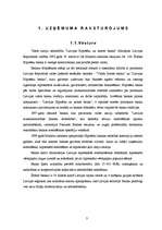 Prakses atskaite 'VAS „Latvijas Hipotēku un zemes banka” ', 3.