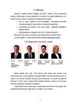 Prakses atskaite 'VAS „Latvijas Hipotēku un zemes banka” ', 4.