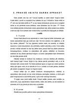 Prakses atskaite 'VAS „Latvijas Hipotēku un zemes banka” ', 14.