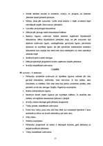 Prakses atskaite 'VAS „Latvijas Hipotēku un zemes banka” ', 17.