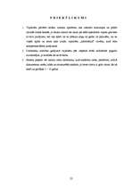 Prakses atskaite 'VAS „Latvijas Hipotēku un zemes banka” ', 22.