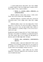 Eseja 'Eseja par jēdzieniem', 2.