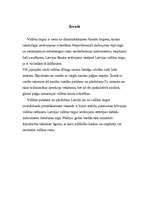 Referāts 'Valūtas tirgus Latvijā', 3.