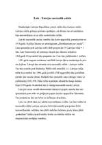 Referāts 'Valūtas tirgus Latvijā', 9.