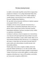 Referāts 'Valūtas tirgus Latvijā', 10.