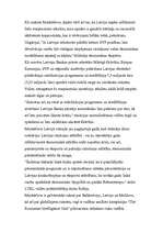 Referāts 'Valūtas tirgus Latvijā', 11.