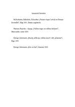 Referāts 'Valūtas tirgus Latvijā', 13.